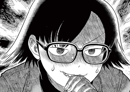 59. 第29話 ロストワールド6 (1)