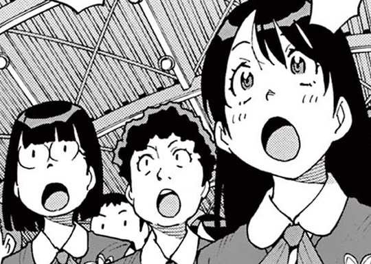 第38話 卒業記念グッズ