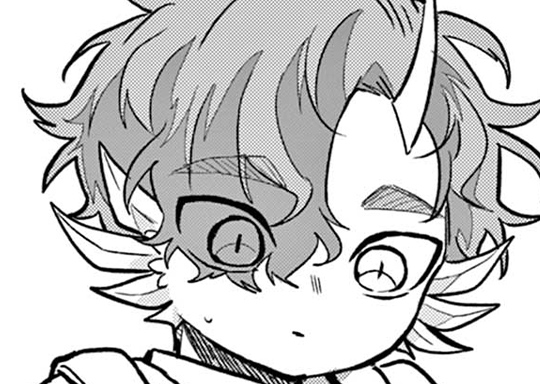 第58話 雷漸会長と雷。