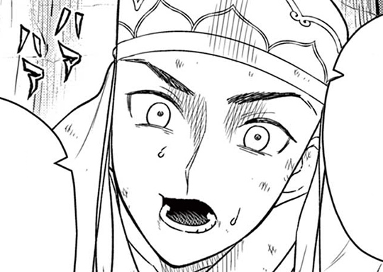 第64話 セクハラor愛情