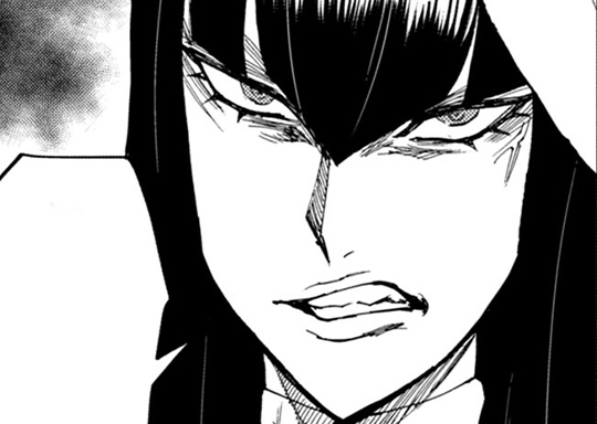 第18話 筋肉とセシルの技!!