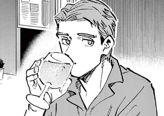 第79話 ストック【見つめる未来】⑫