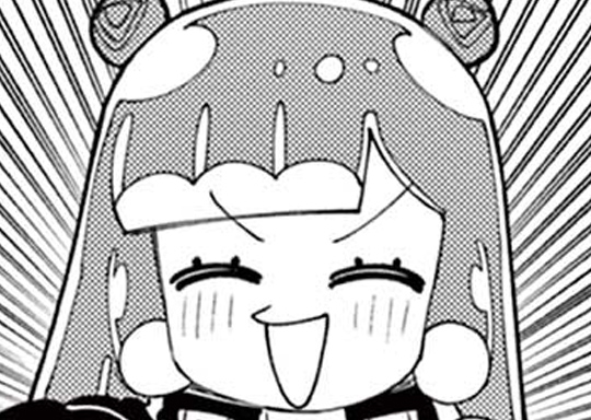 第34話 かわいいぼくのバレンタイン