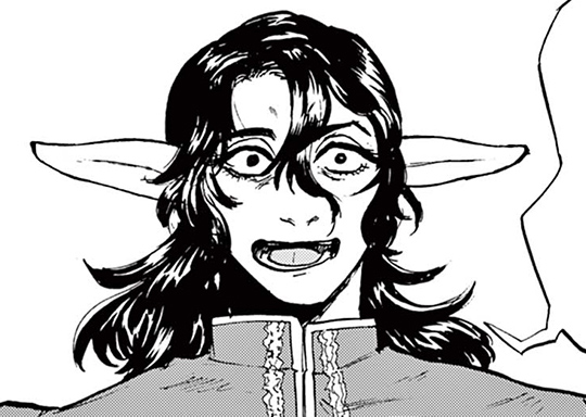 第8話 よい旅を