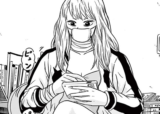 第17話 GET UP AND DANCE (1)