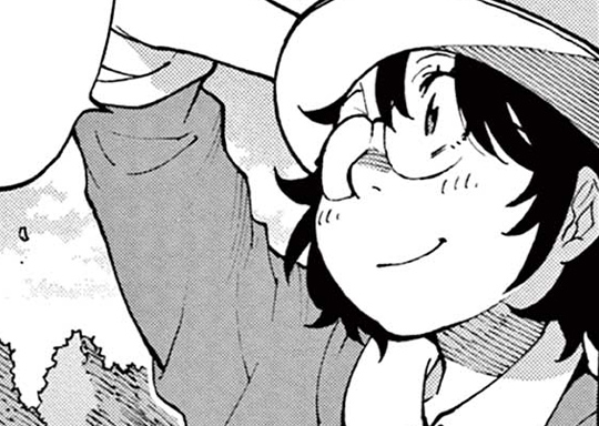 第39話 帰りたい場所