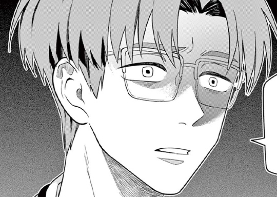 第六夜 混ぜるな危険