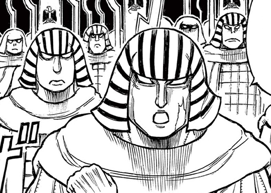 第17話 氷雪の怪異