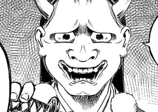 第16話 襲撃 (三)