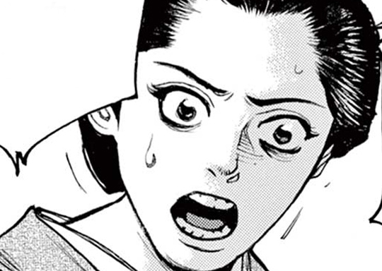 303. 第184話 「卑怯者」