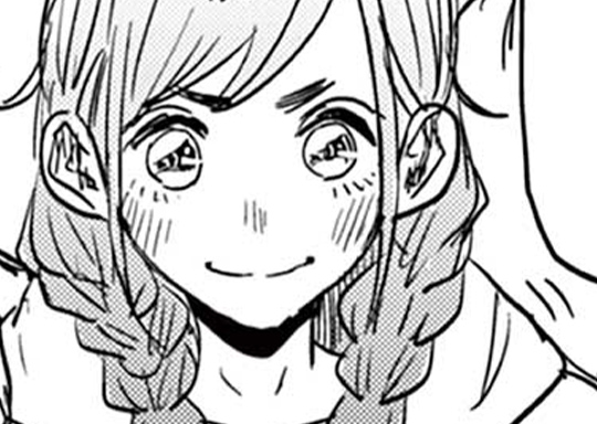 第33話：結び直す。