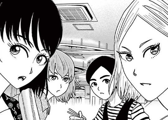 40. #最終話 中高一貫‼︎ 笹塚高校コスメ部!!