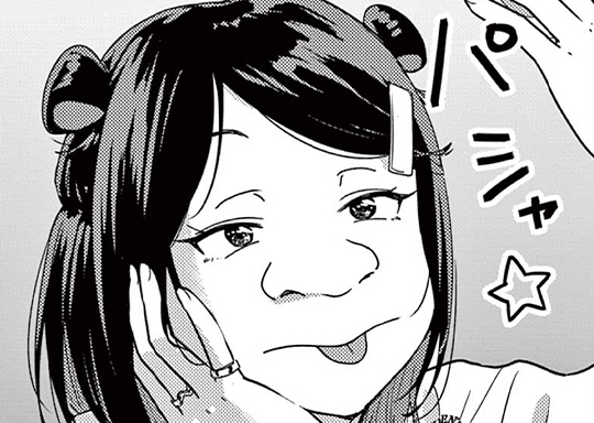 第7話 立石桜③