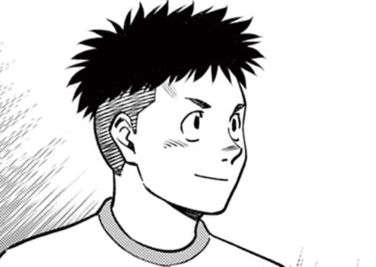 第06話 はじめてのサッカー