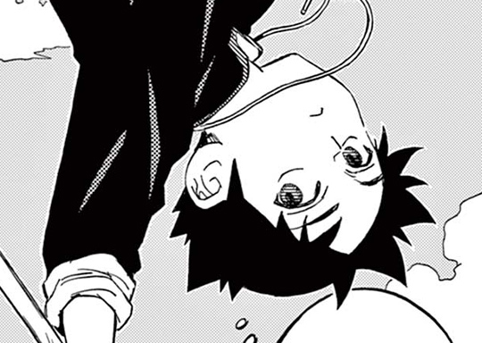 其の十八 魔法使いの城の仲間たち