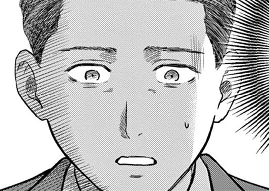 第三十談 駅神様 後編