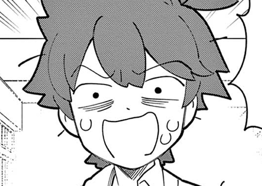 第38話 RUNE RUNE DANCE (後編)