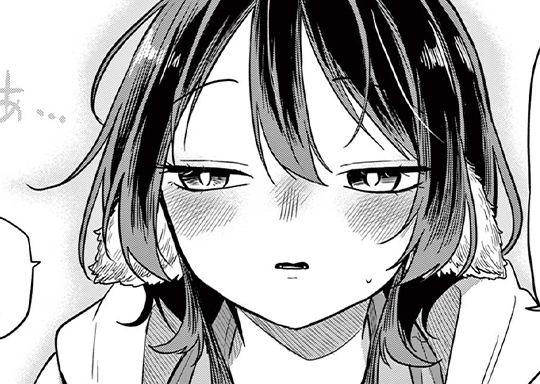 第61話 つみきさんと雪。