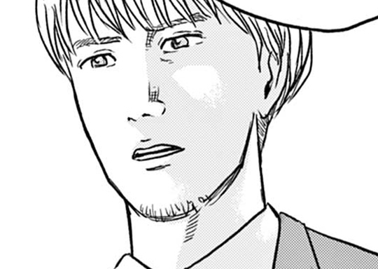 第18話 バードメン (1)