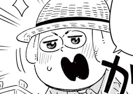 351. 〜おいしいソバができるまで〜 できるまで351 はじめての納品
