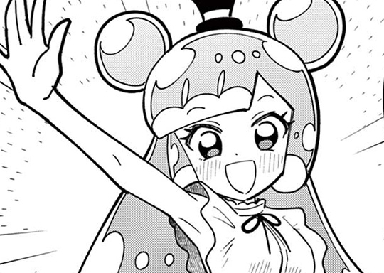 第39話 ぷにるパワーアップ!? 君の目で確かめろ！