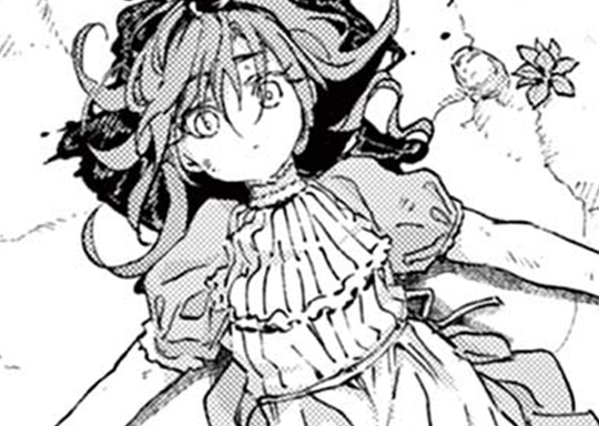 82話 君の母の日々。