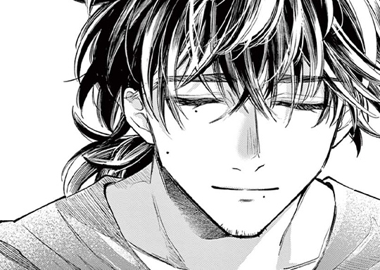 ８話：ブーケ・ドゥ・ミュゲ