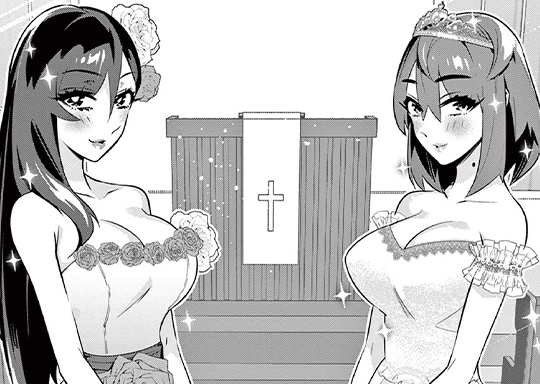 最終話 アンビバレント