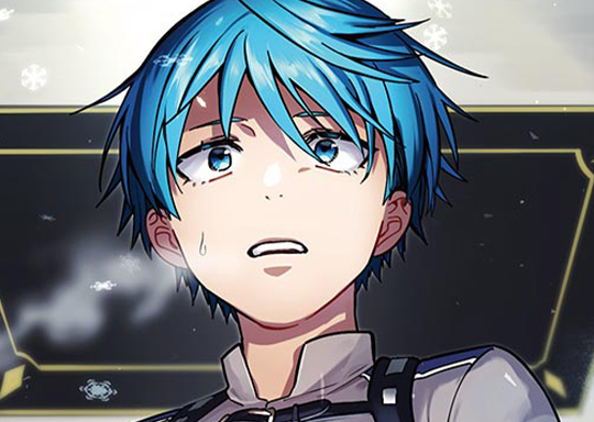 第三十五話 ランタという少年