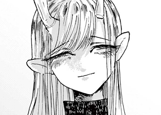 第13話 みつかい様