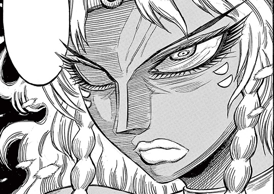 第18話 鬼、怪力乱神を語らず