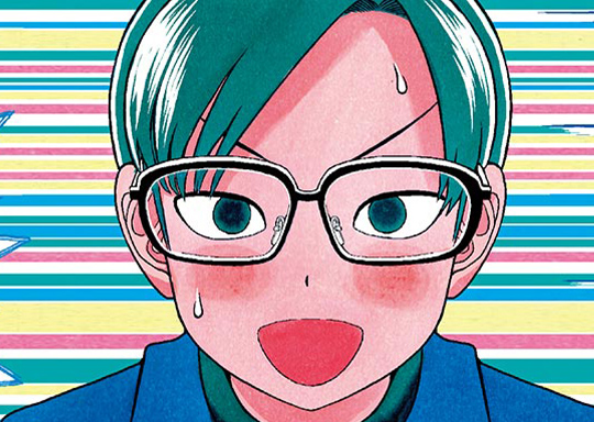 61. 第30話 刺激がいっぱい (1)