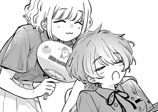 第4話 手のひらの未来