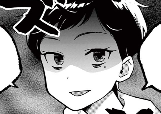 第8話 立石桜④