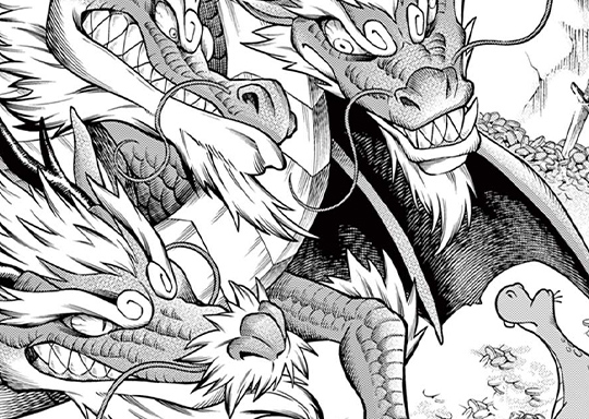 35. 36軒目 怒れる空帝