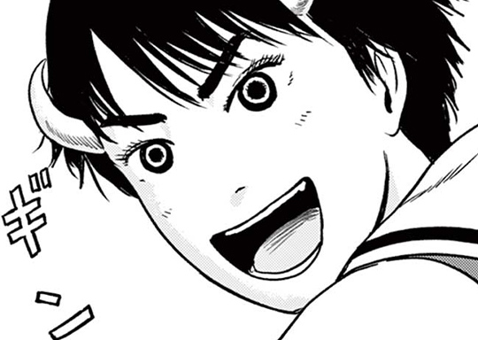 第18話 バードメン (2)