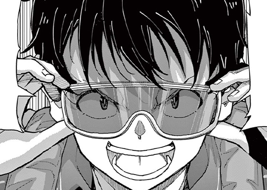 第75話 ハイサイオブザデッド（前編）