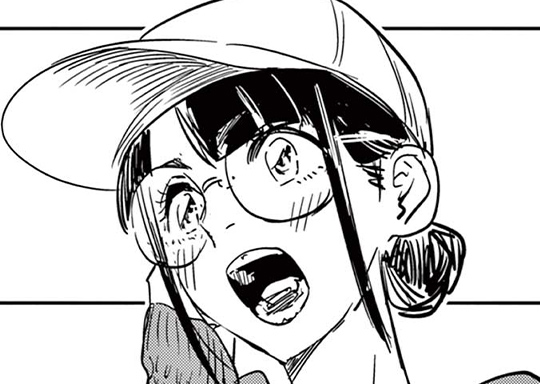 第36話：擬人眼