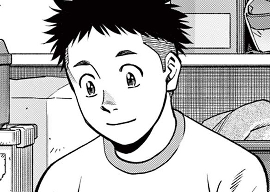 第07話 靴