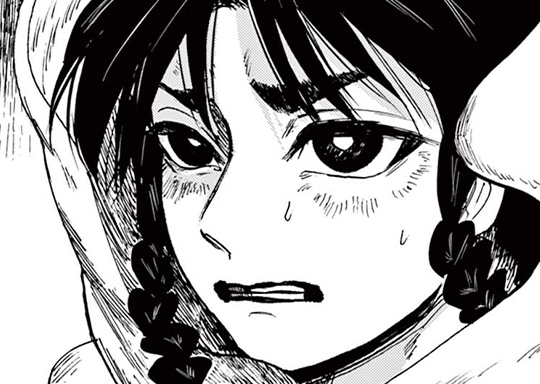 第14話 壮大な営み