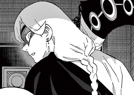 其の二十一 魔法使いと「契約」