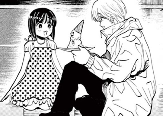 第54話 静かな霧の中の嵐