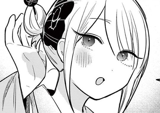 最終話 とこしえ