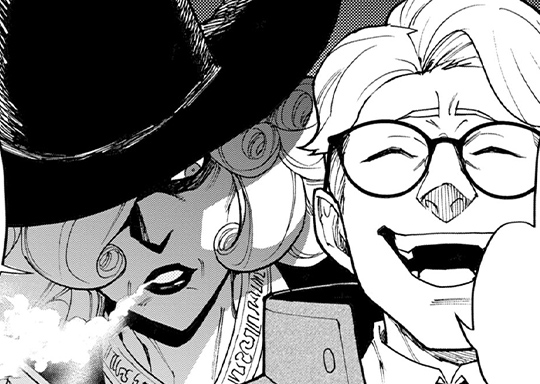 第22話 入学試験…ノアの場合