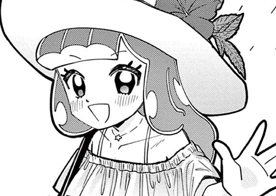 第42話 花咲く乙女よ穴を掘れ