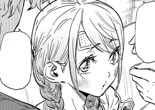 第37話：ドMシステム