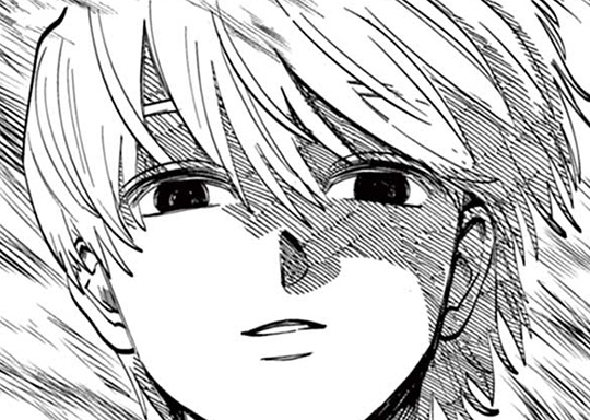 第55話 悪霧の再会