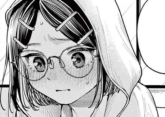 #20 大切な存在