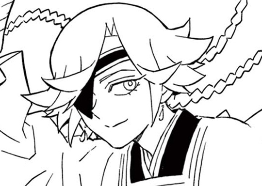 其の二十二 魔法使いと旅のはじまり