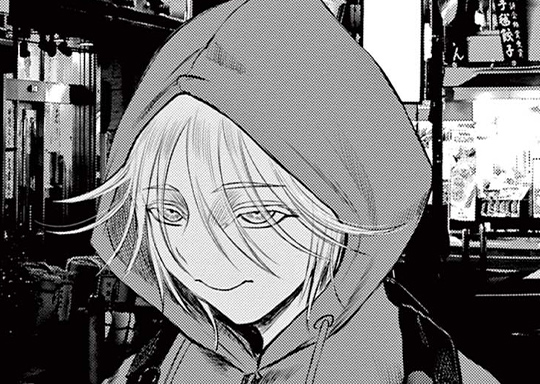 第13話 SHRIKE STRIKE Phase.1